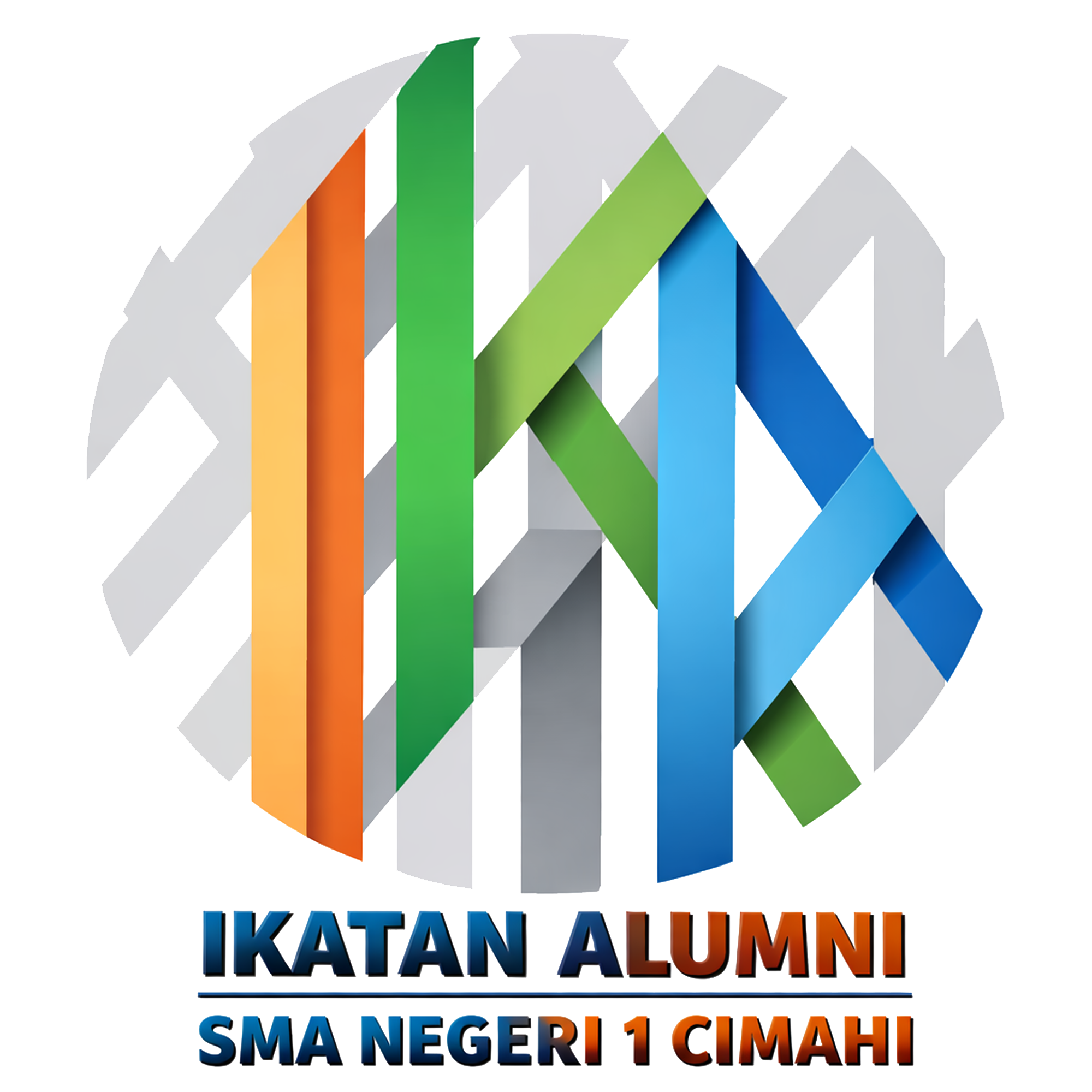 Logo Ikatan Alumni SMA Negeri 1 Cimahi